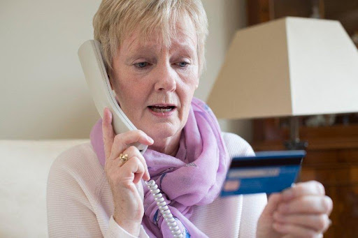 How to Recognize and Avoid Phone Scams