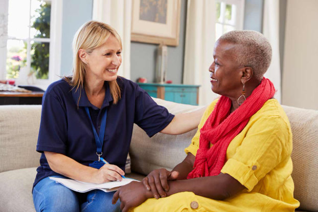 Understanding the Differences between Home Health and Home Care