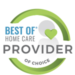 Best of homecare award