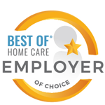 Employer of choice