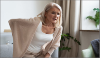 Pain Awareness Month: Non-Invasive Techniques to Help Seniors With Chronic Pain