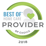 provider award