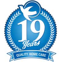 Bensalem 19 years serving seniors.