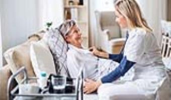 Ensuring Your San Dimas Senior Loved One Has a Smooth Transition Home From the  Hospital