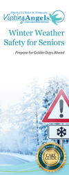 Winter Weather Safety for Seniors