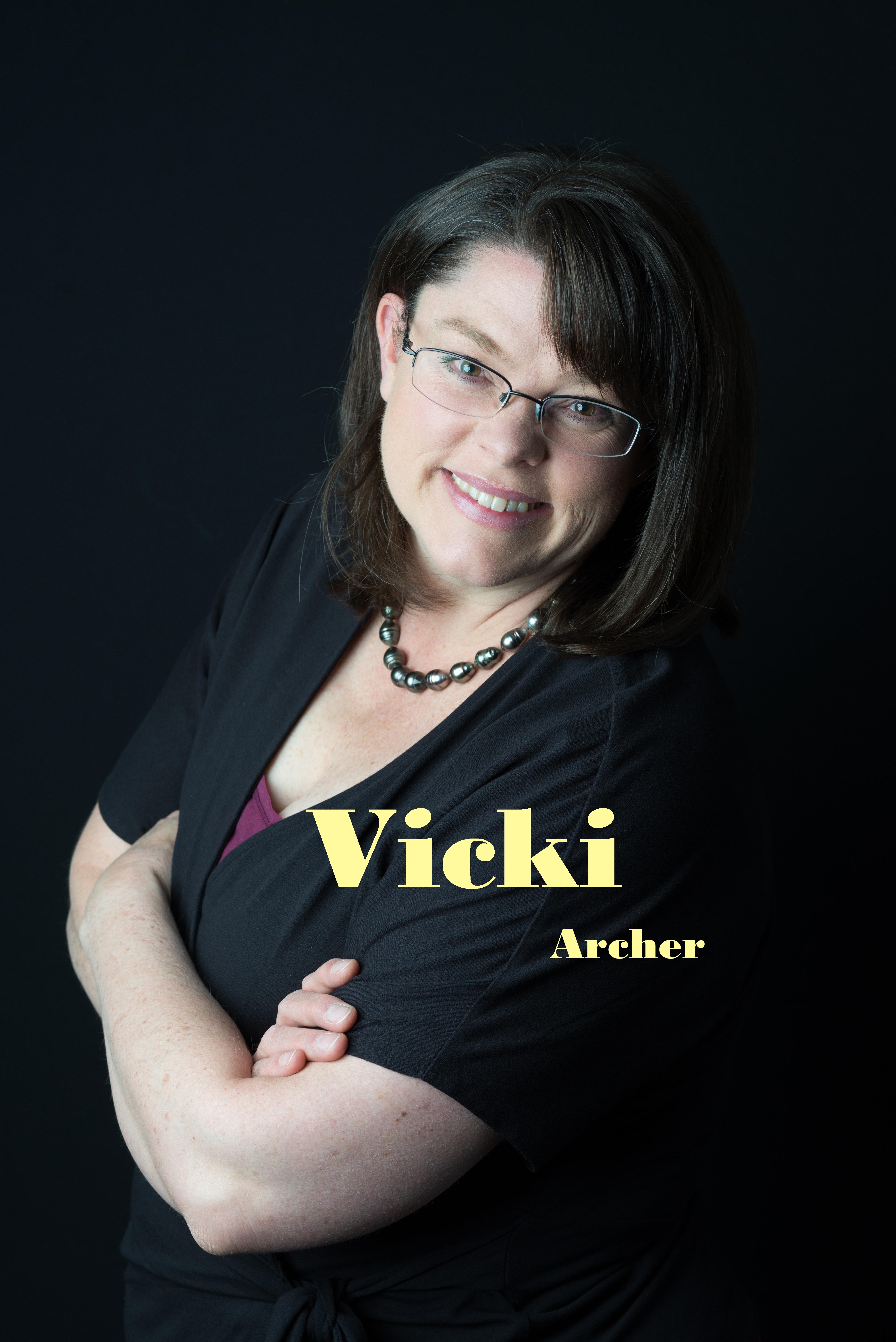 Vicki Archer