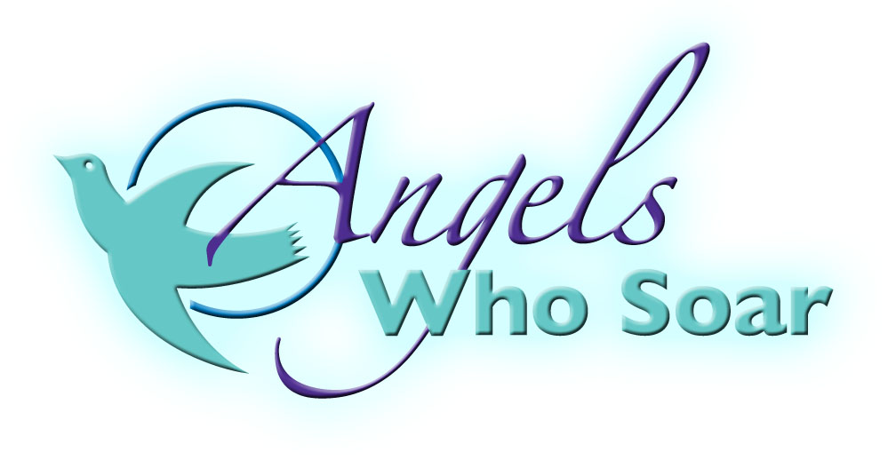 Angels Who Soar logo