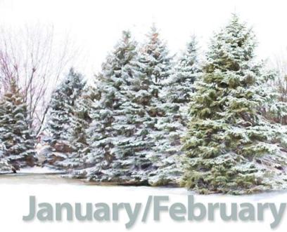 VA January and February