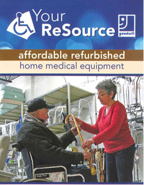 Used Home Medical Equipment  Goodwill Home Medical Equipment