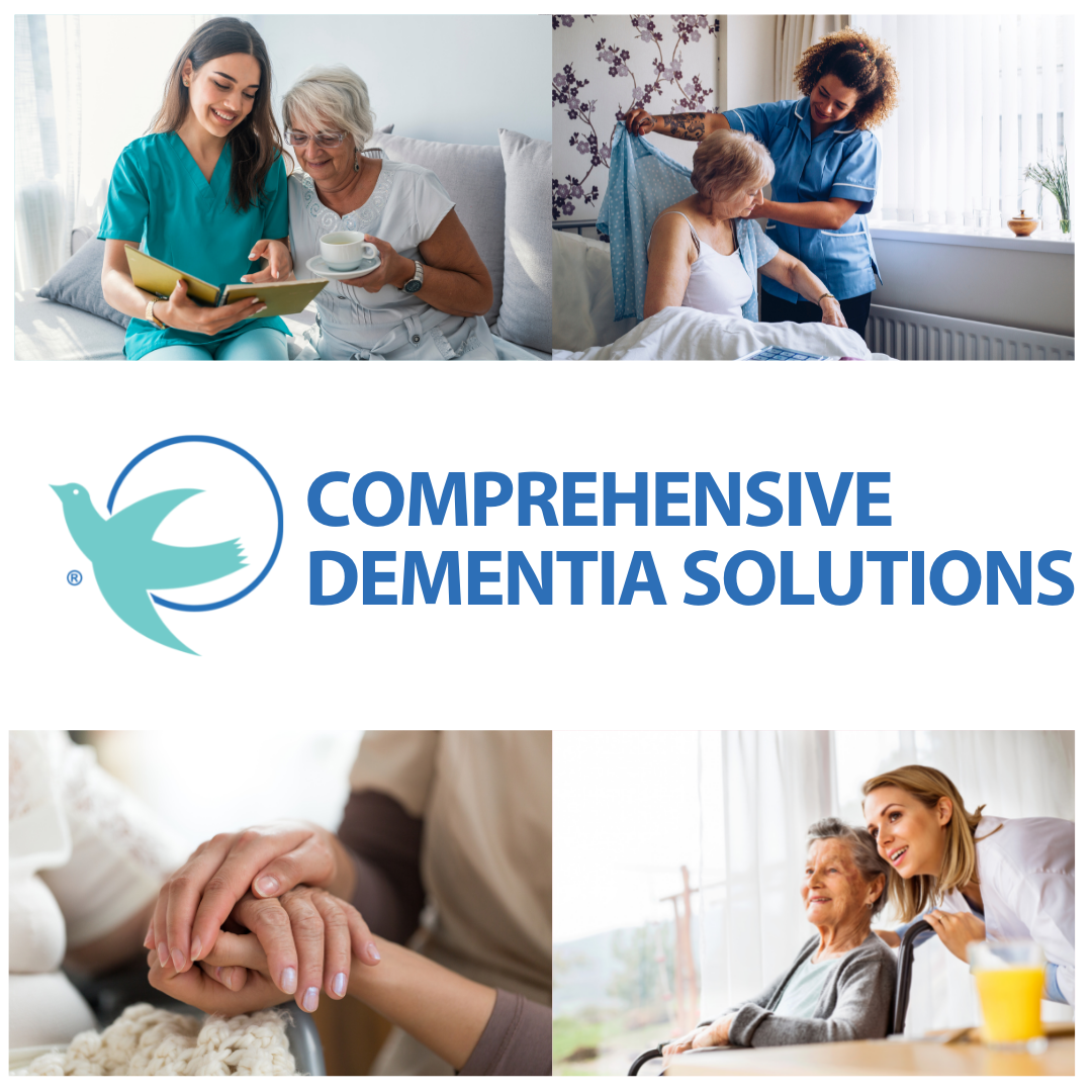 Dementia Solutions Program