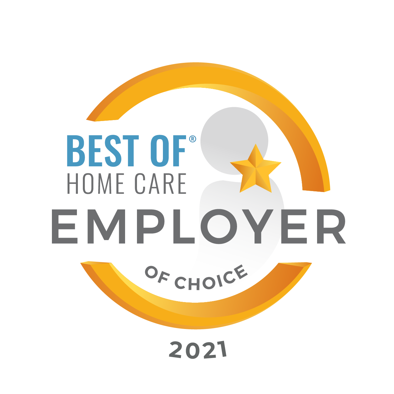 home care employer of choice 