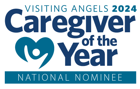 2024 Caregiver of the Year Award