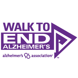 Walk to End Alzheimer's