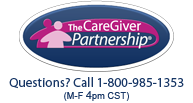 CareGiver Partnership