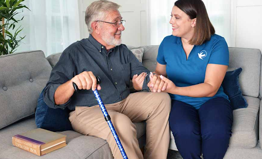 Starting your career journey as a professional caregiver
