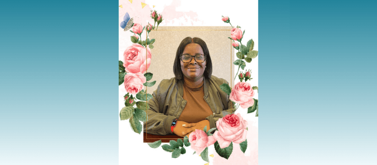 Caregiver of the Month - January 2024