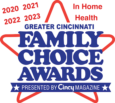Cincy Magazine Choice Award 2023