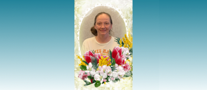 Caregiver of the Month - October 2024