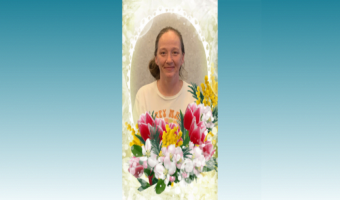 Caregiver of the Month - October 2024