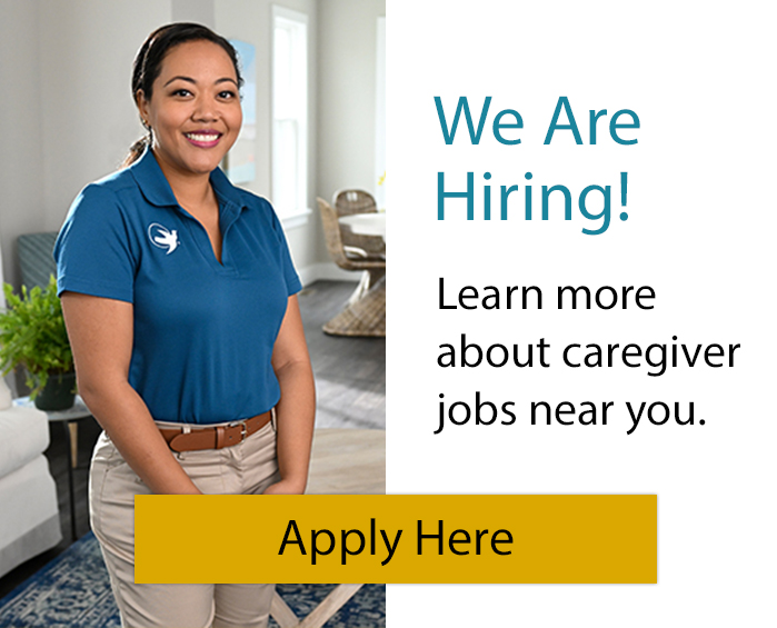 Learn more about caregiver jobs near you.
