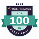 Best in Home Care Top 100