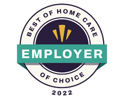 Home Care Pulse Employer of Choice 2022
