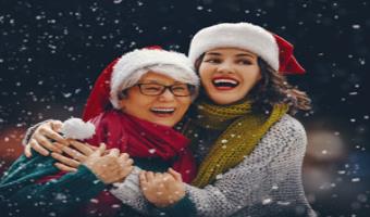 Celebrating the Season With Your Senior Loved Ones