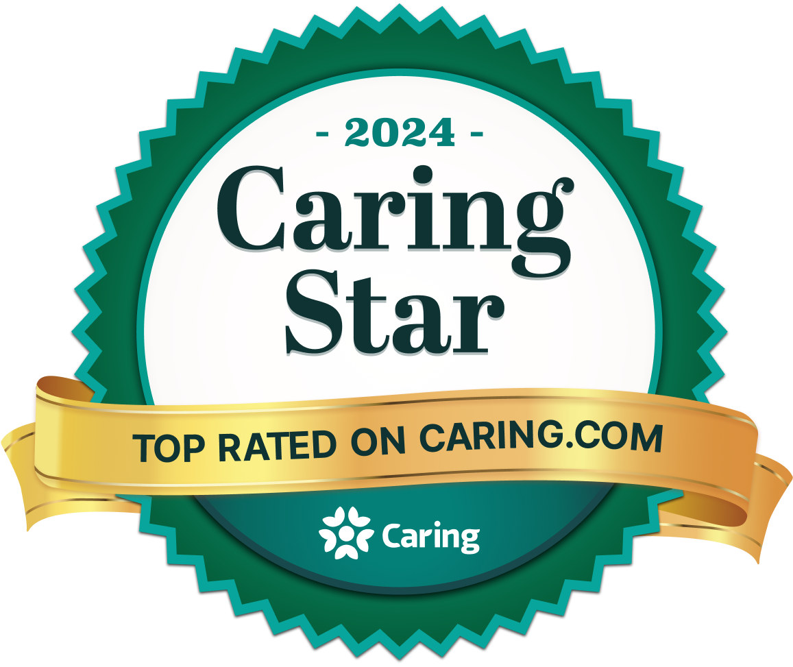 Caring Star 2024