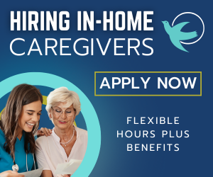 hiring caregivers