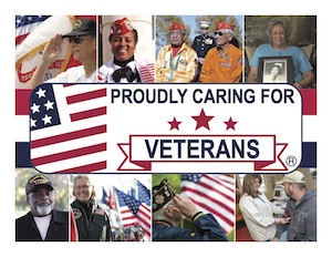veteran home care provider