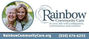 Senior Soundwaves | February 2024 | Kate Trapp, Rainbow Community Care