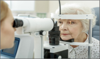 Common Health Conditions That Can Be Identified at Your Next Eye Exam