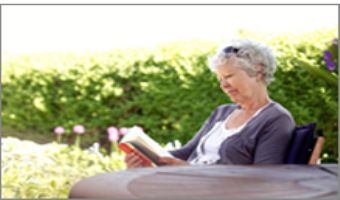 Practical Tips to Create a Safe Place Outdoors for Seniors 