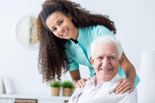 Is Caregiving the Right Career for You?