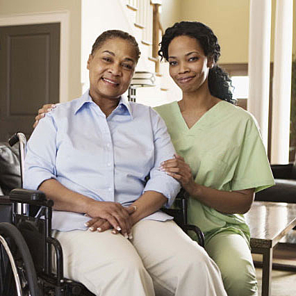 Best Home Care Agency in Miami-Specialized Nursing Services