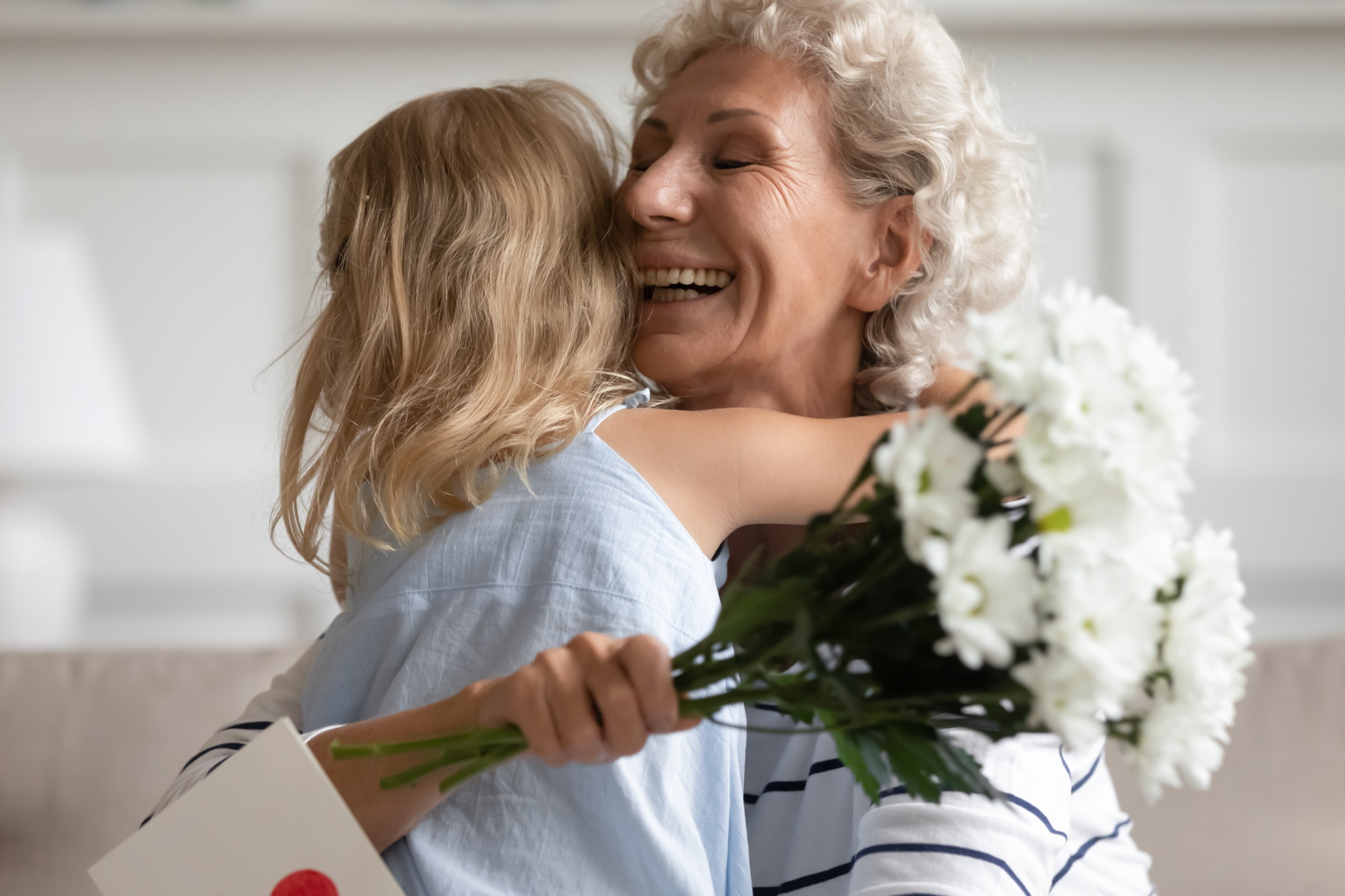 Remembering with Love: Explaining Dementia and Alzheimer's to Your Grandchildren