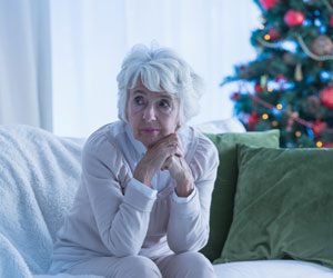 Common Challenges Seniors Face During the Holiday Season
