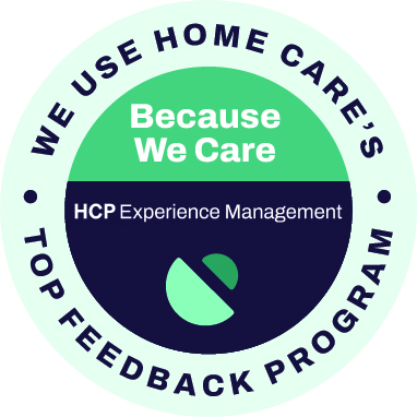 HCP Experience Management 