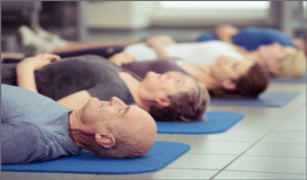 The Benefits of Practicing Yoga as a Senior