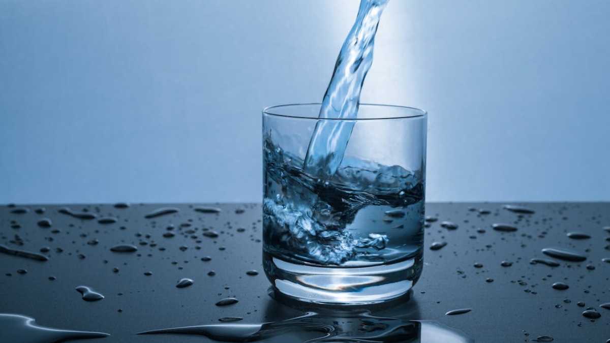 Importance of Hydration for Seniors