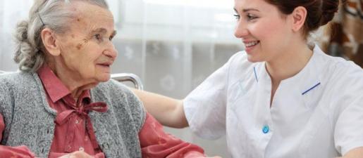 How Homecare Changes