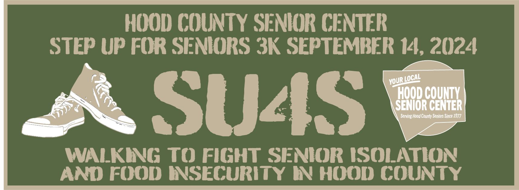 Step Up for Seniors logo