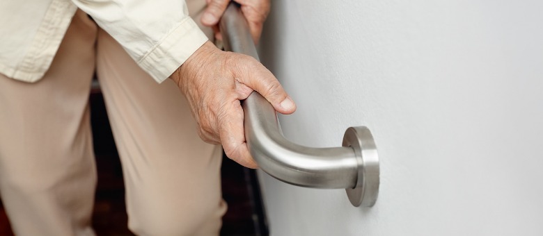 Fall Prevention: Staying Safe Indoors And Outdoors