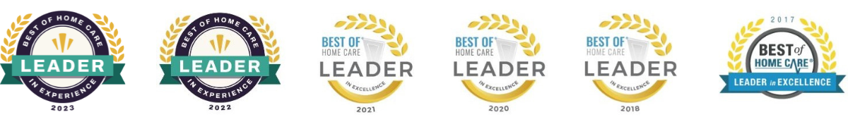 Leader Awards