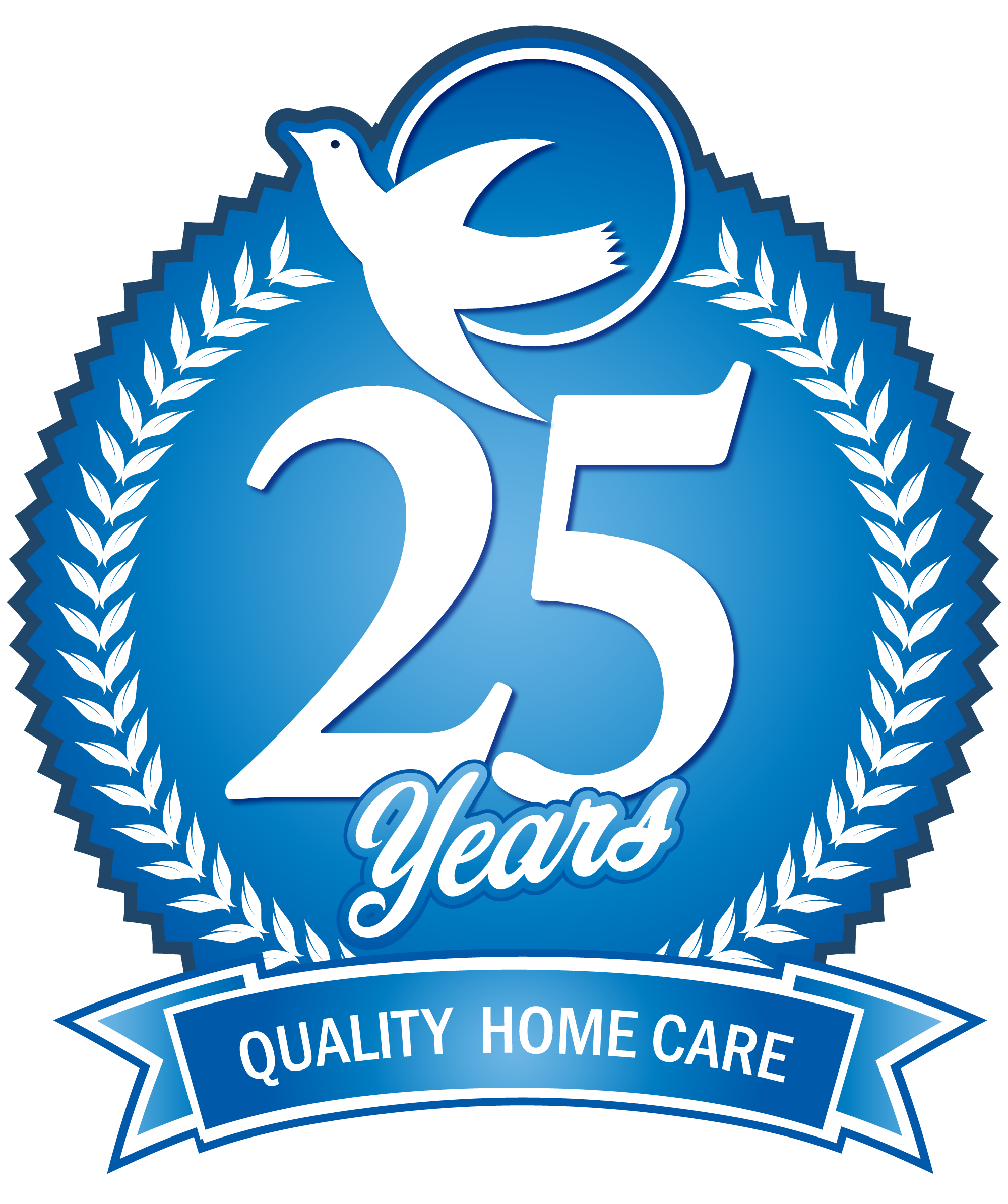 25 Years of Care