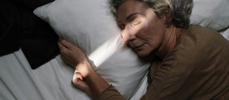 Sleep Disturbances And Dementia