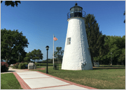 Concord Lighthouse