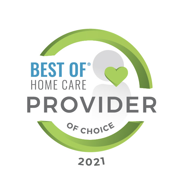 Best Provider 2021