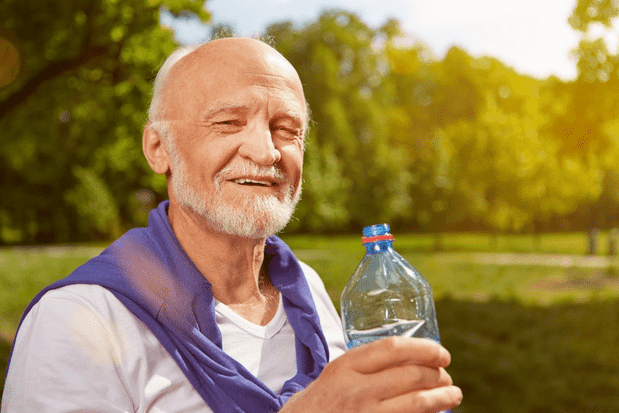 5 Hot Weather Safety Tips for Seniors