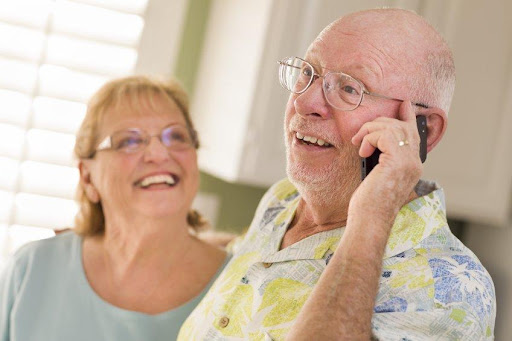 Services That Make Life Easier for Seniors